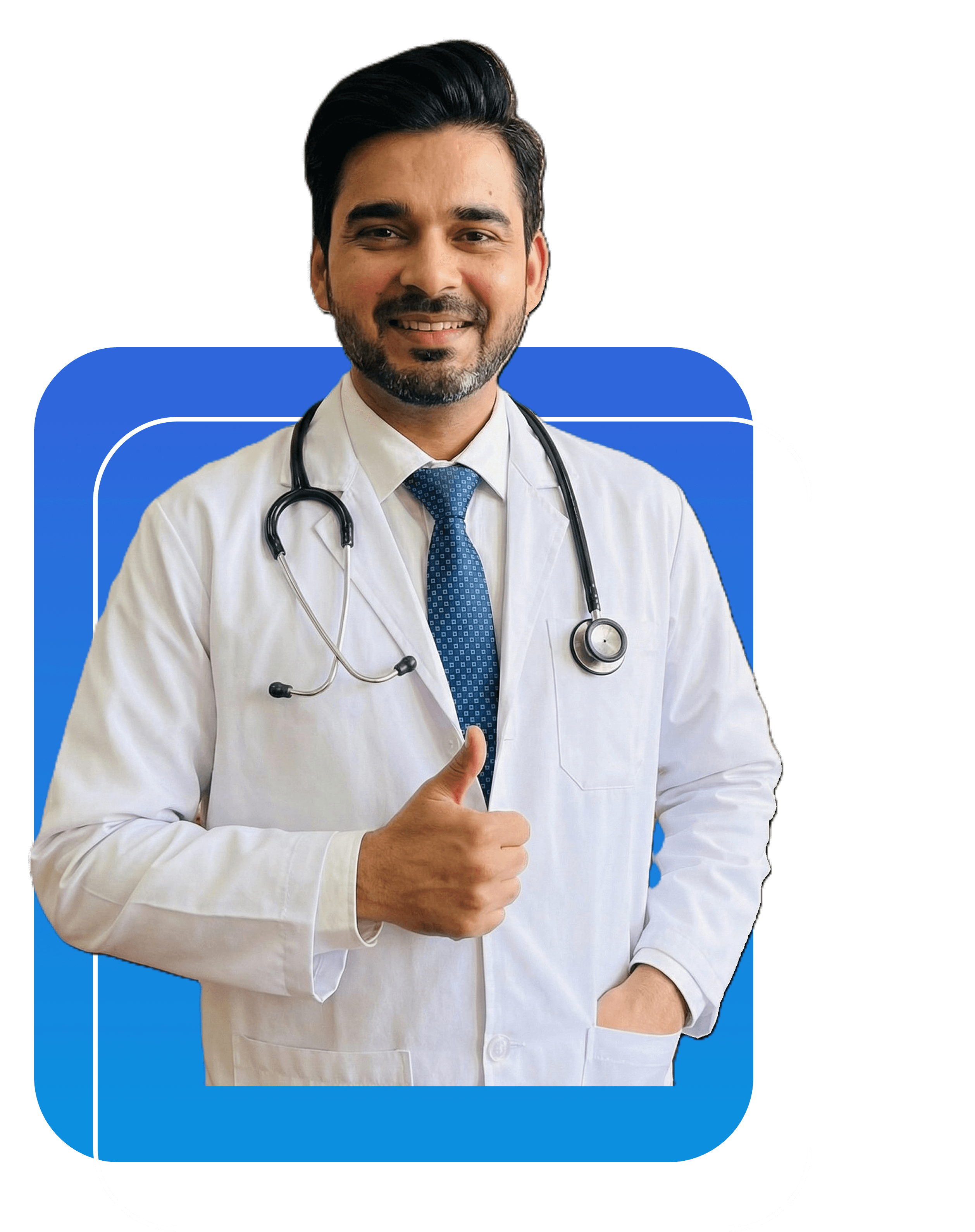 Dr. Salam Noor - Lead Dentist