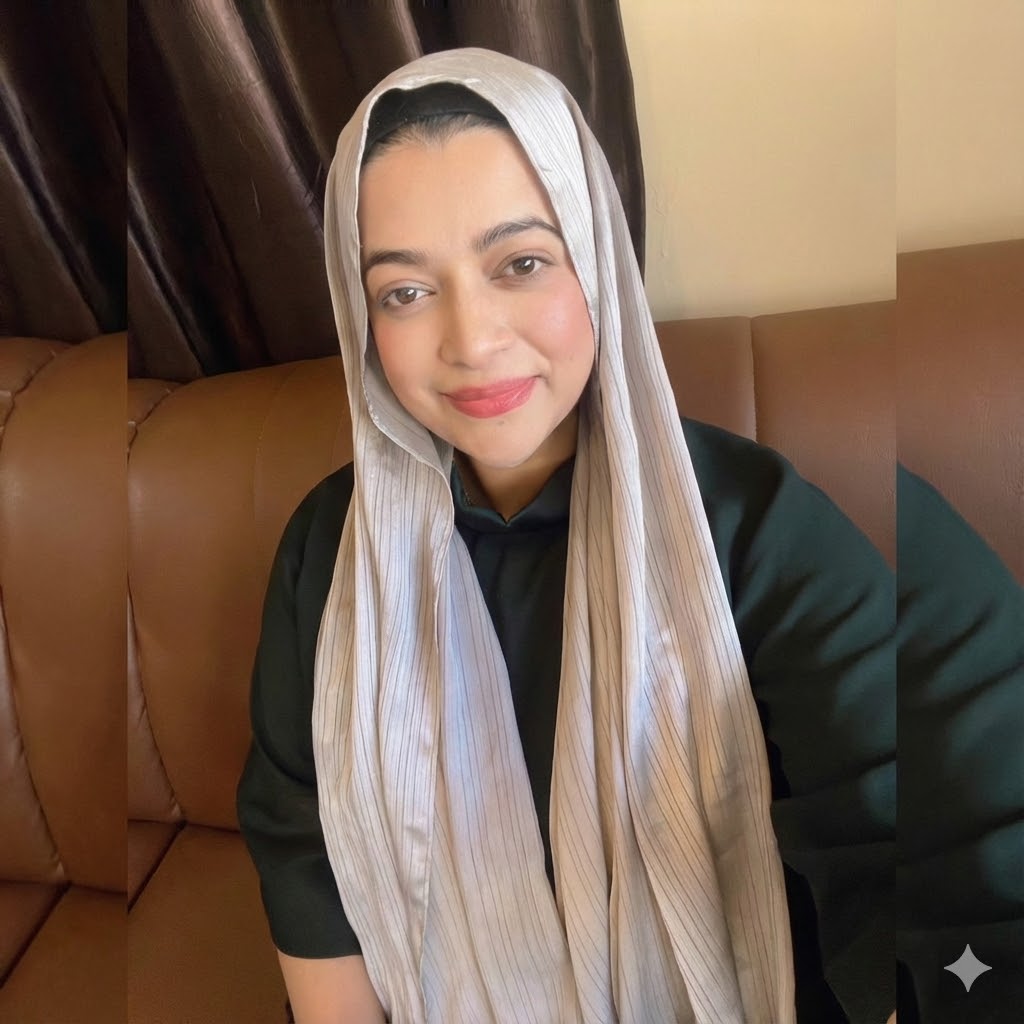 Dr. Salma Khanam